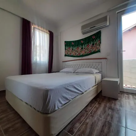 Fethiyes Nature Apartment Fethiye